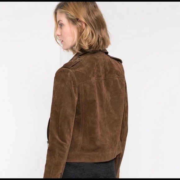 Jacket - Picture 4 of 6